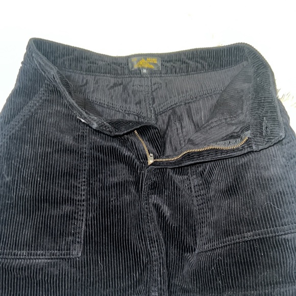 Le Mont S’Michel Black Skirt size 36 - Picture 5 of 5